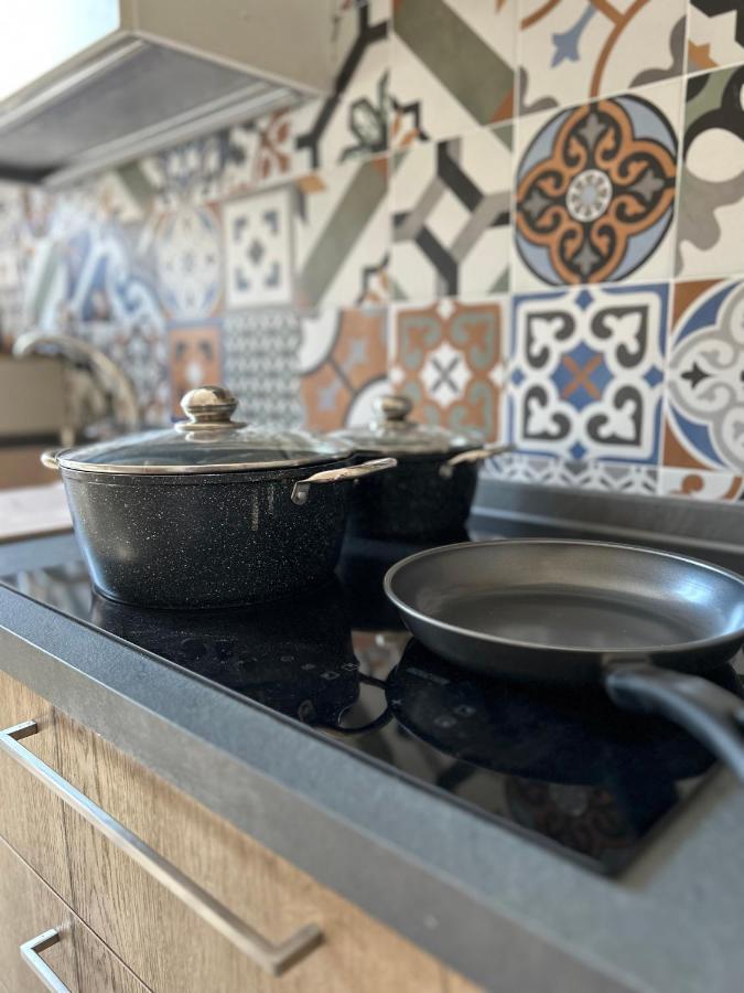 Apartamento Casa Minerva A Testaccio