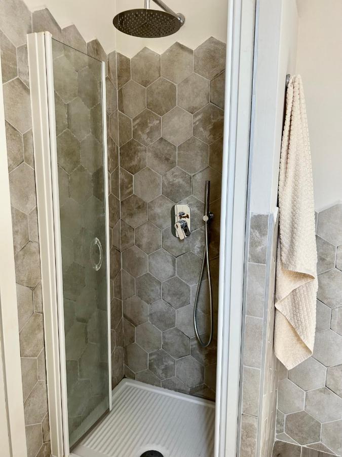 Casa Minerva A Testaccio Apartamento