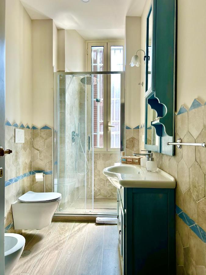 Apartamento Casa Minerva A Testaccio *
