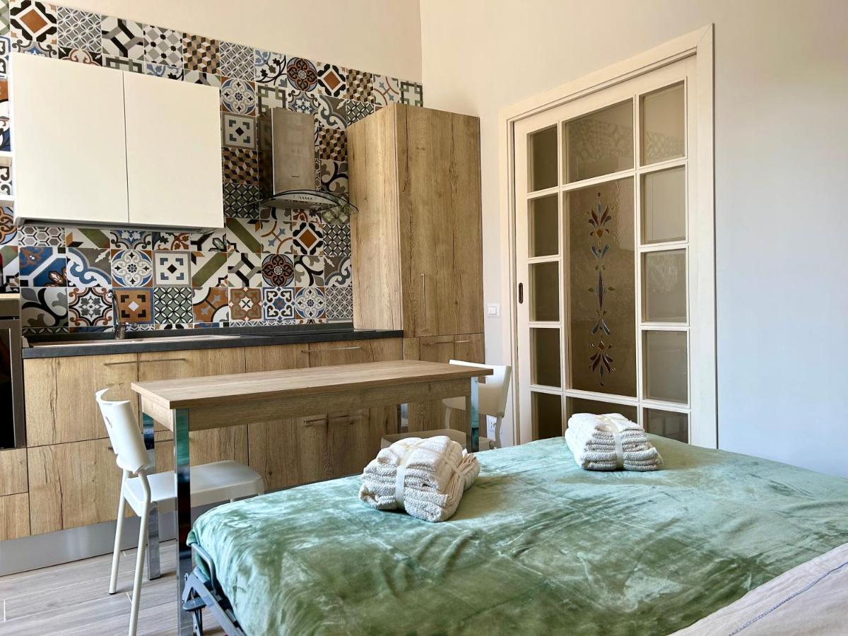 Casa Minerva A Testaccio Apartamento *