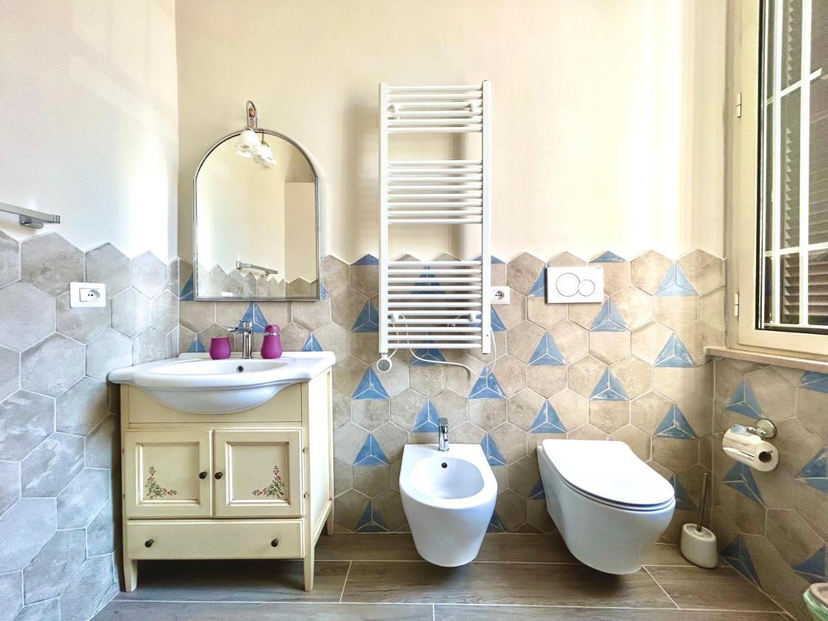 Casa Minerva A Testaccio Apartamento Roma