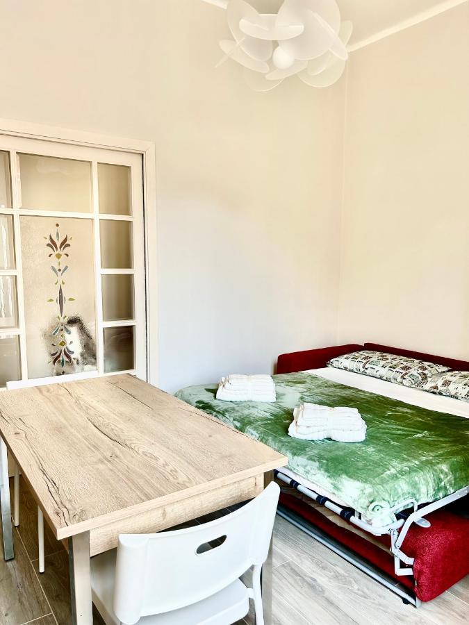 Apartamento Casa Minerva A Testaccio *