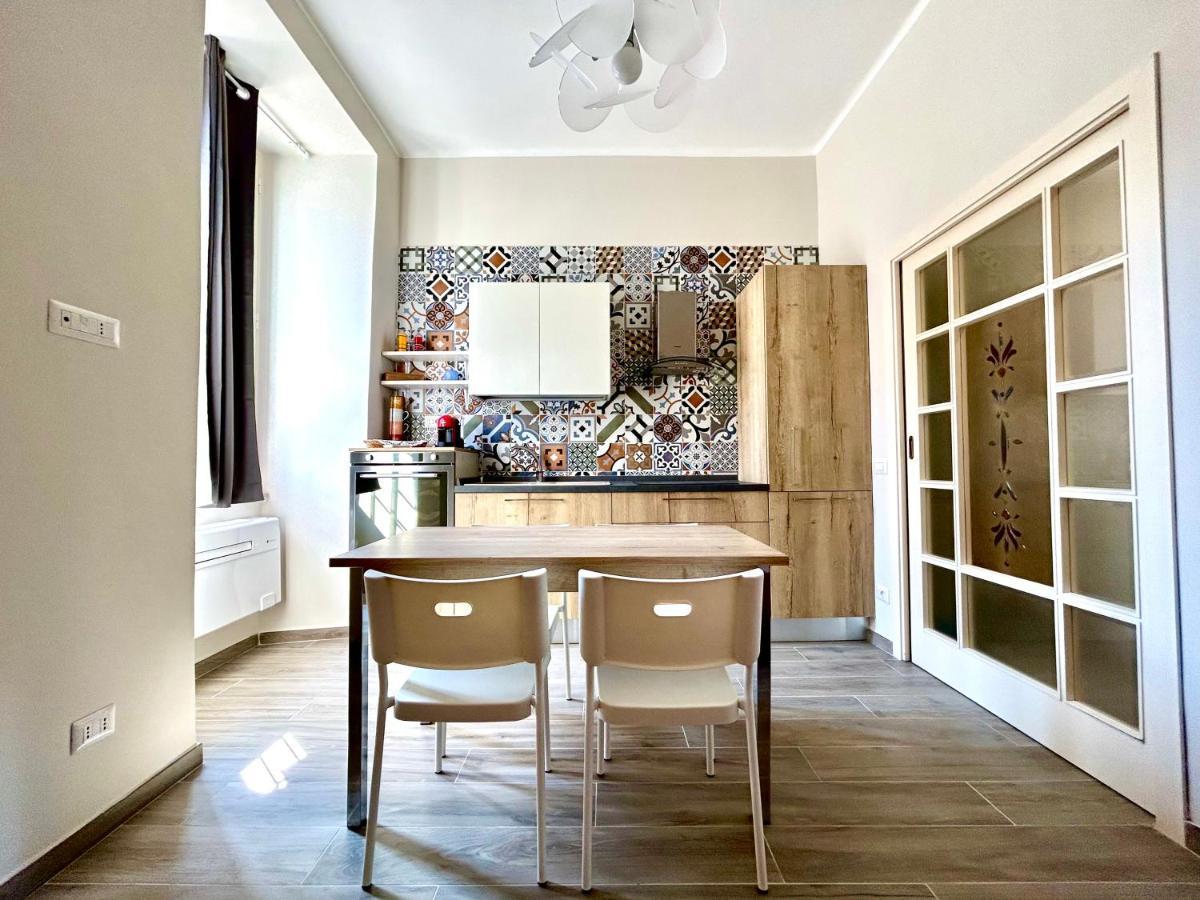 Casa Minerva A Testaccio Apartamento Roma