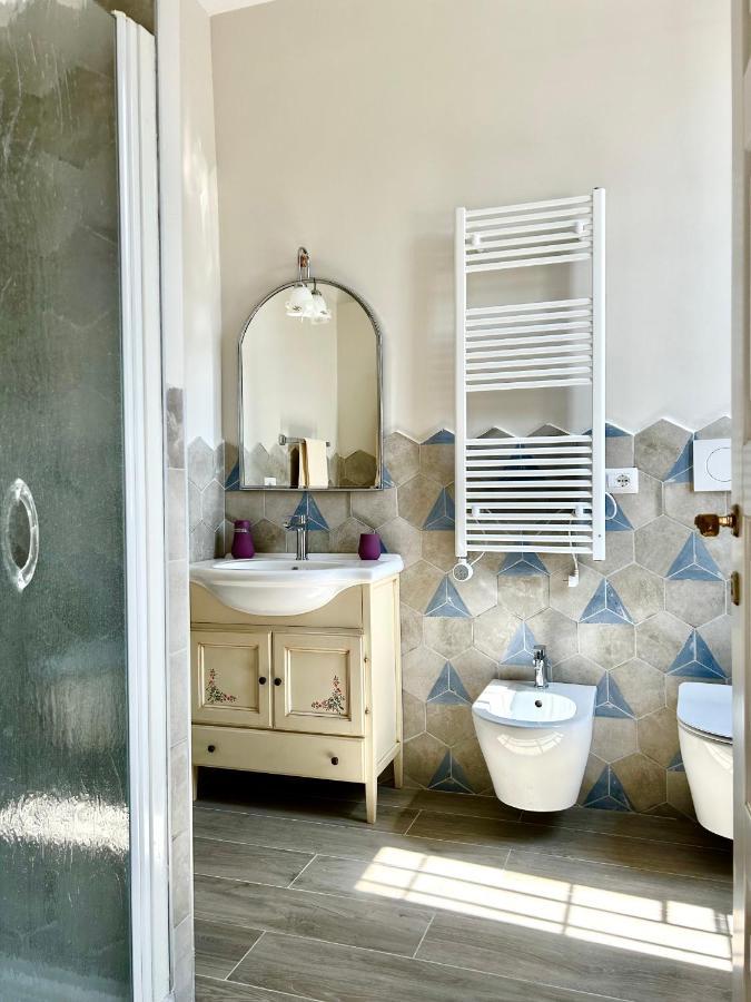 Apartamento Casa Minerva A Testaccio Roma